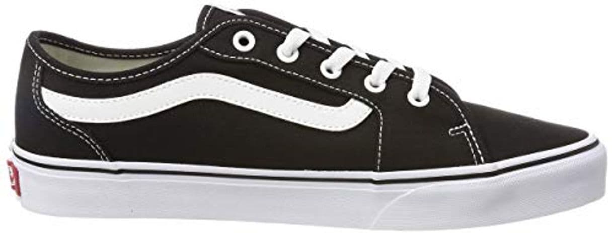 Product Vans Filmore Decon, Zapatillas para Mujer, Negro