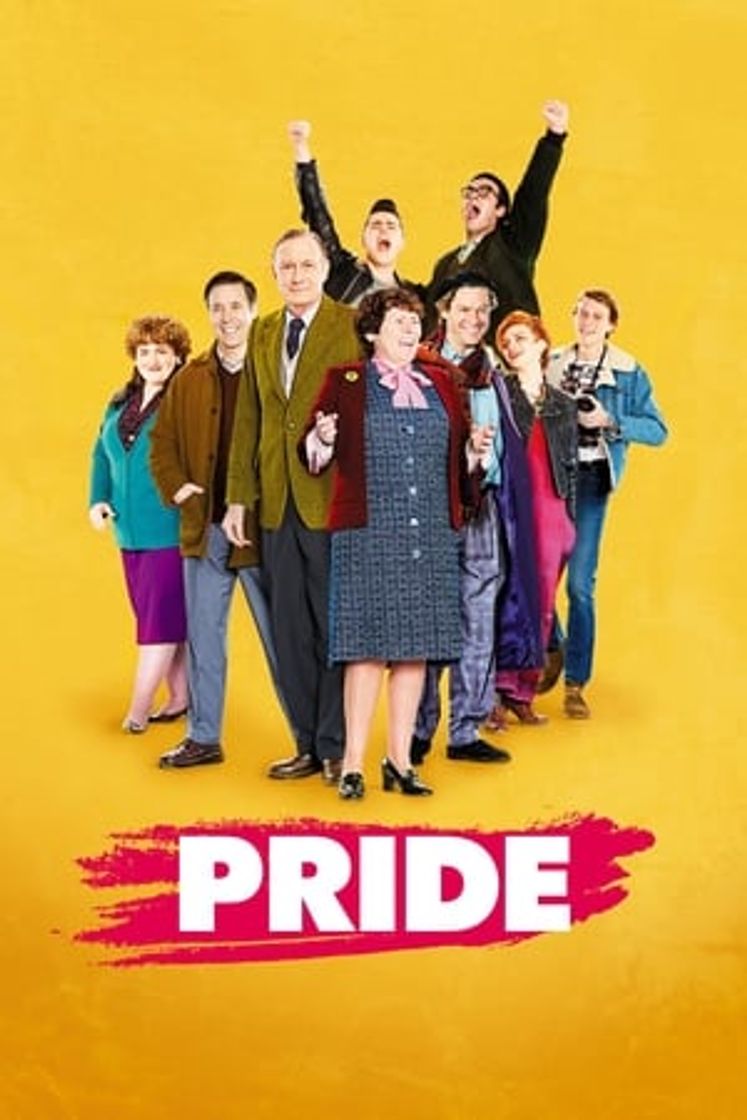 Película Pride