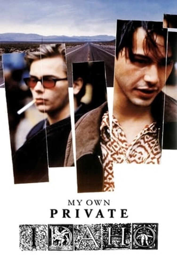 Película My Own Private Idaho