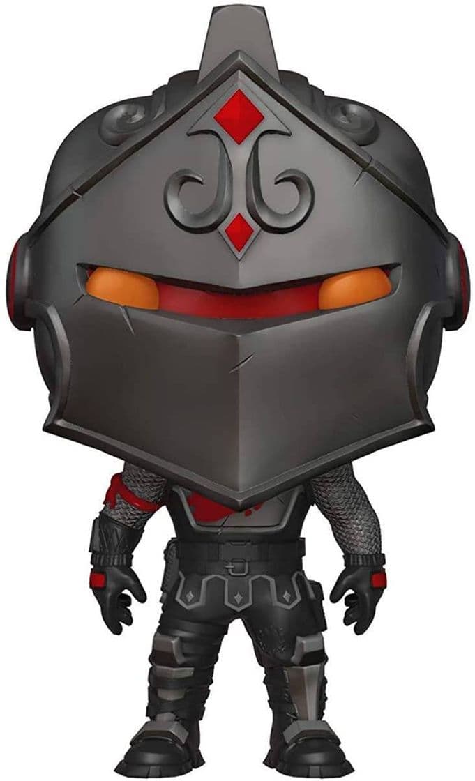 Moda Funko Pop Fortnite : Black Knight