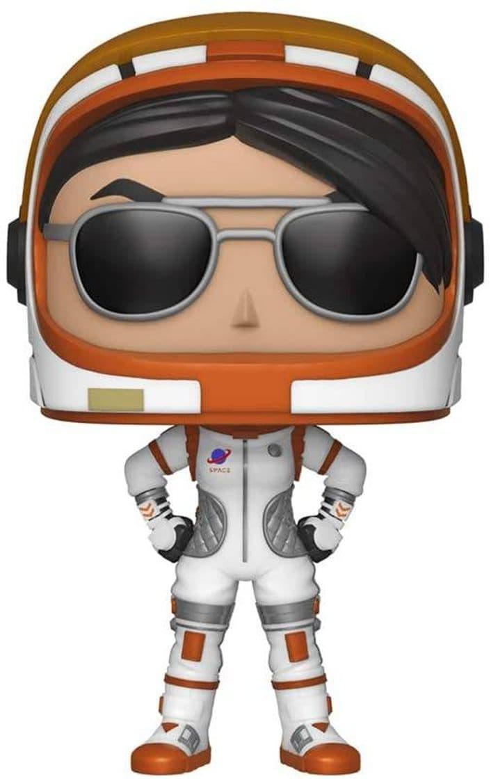 Moda Funko Pop Fornite : Moonwalker