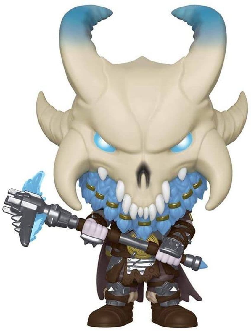 Moda Funko Pop Fornite : Ragnarok