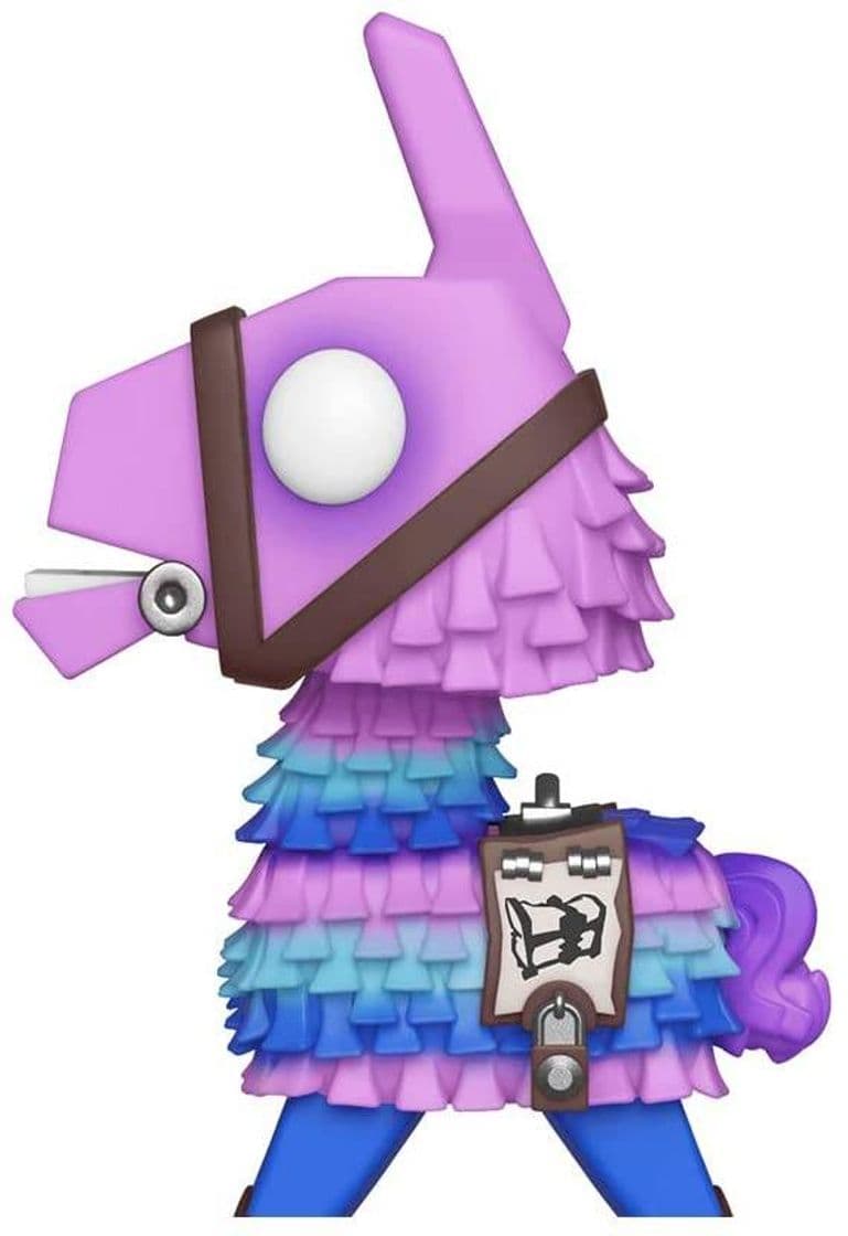 Moda Funko Pop Fortnite : Loot Llama