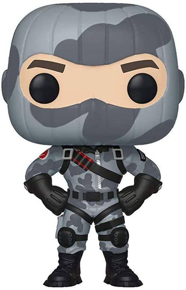 Moda Funko Pop Fortnite : Havoc