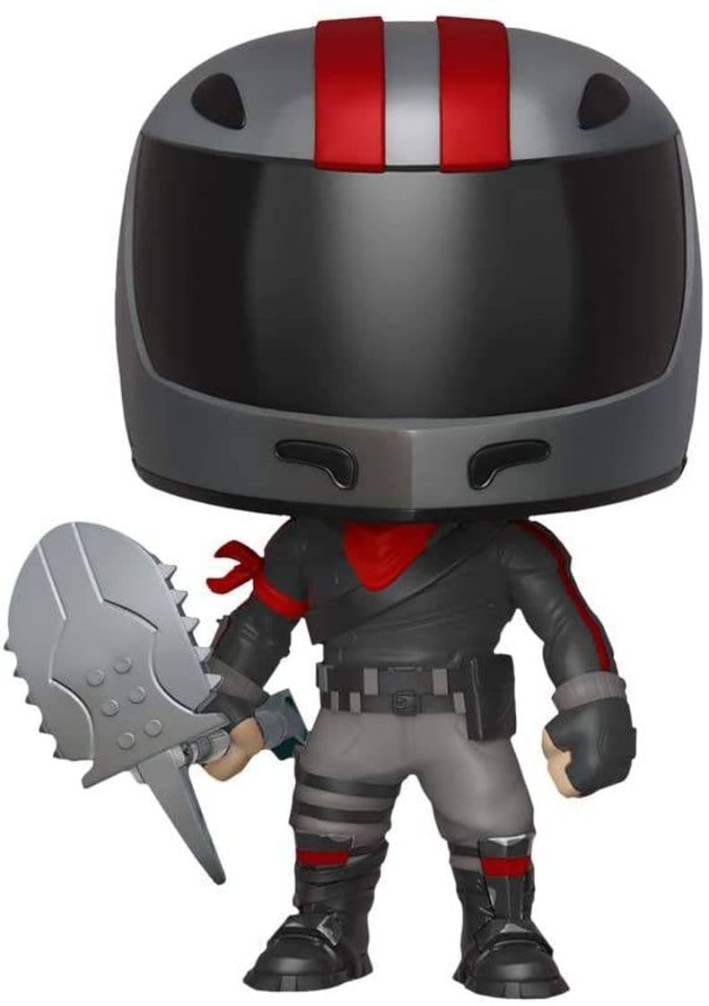 Moda Funko Pop Fortnite : Burnout