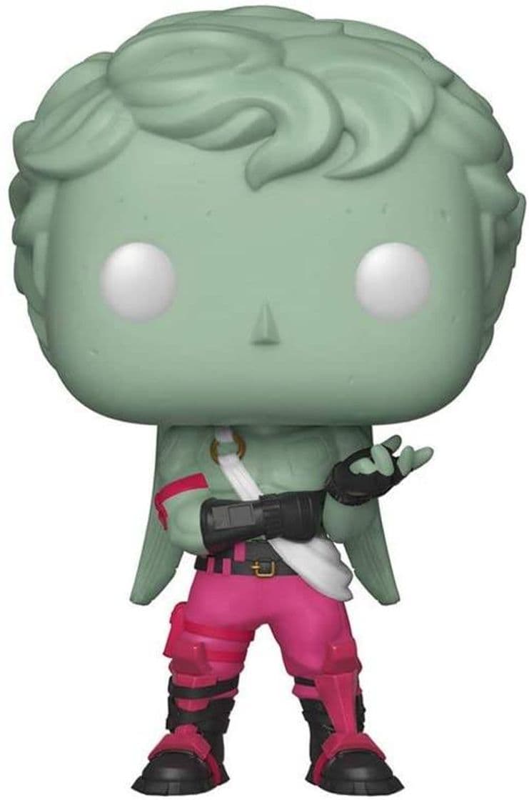 Moda Funko Pop Fortnite : Love Ranger