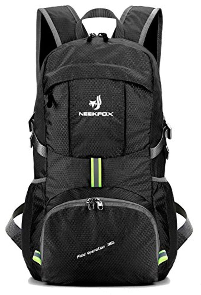 Producto NEEKFOX Mochila Ligera y compacta para Viaje