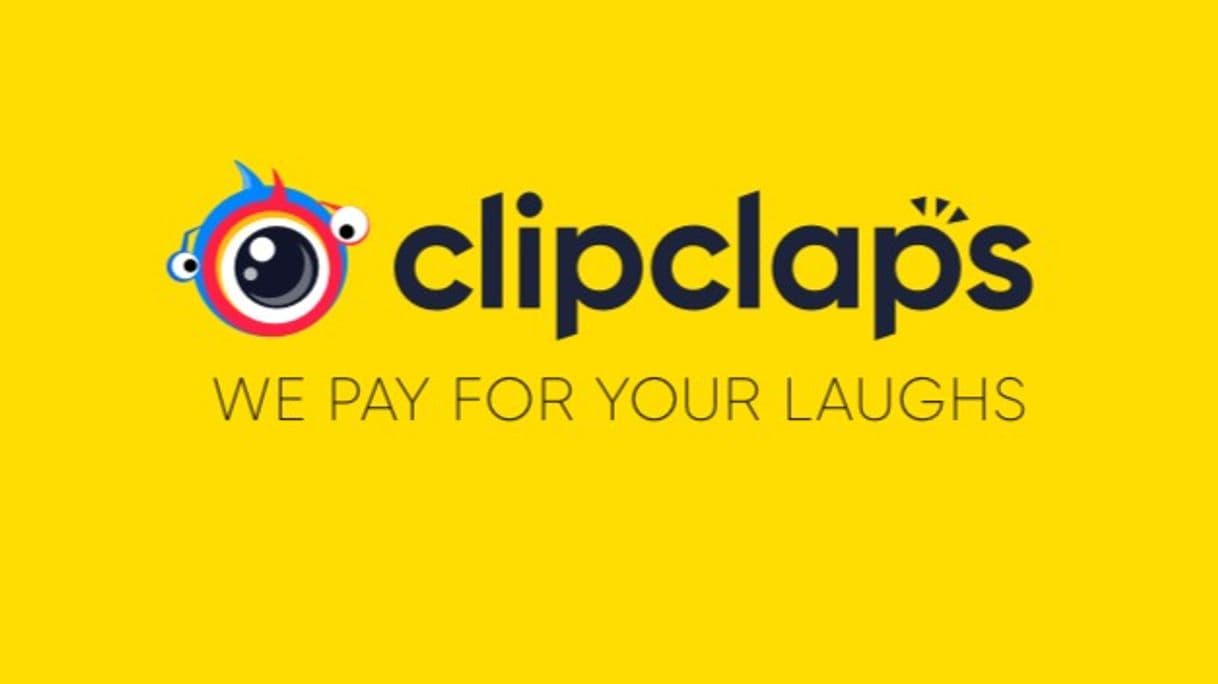 App CLIPCLAPS