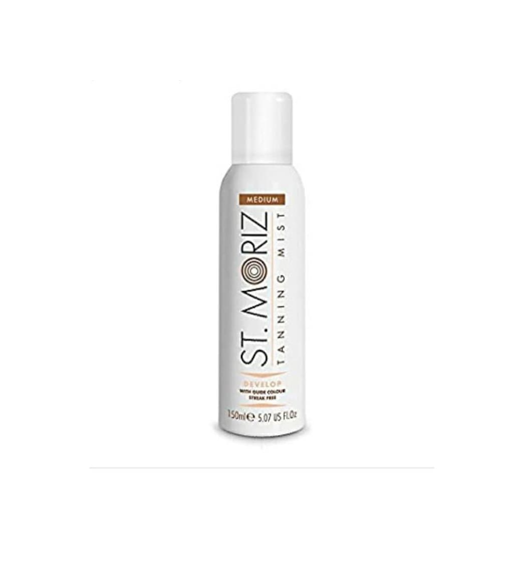 Producto Auto bronceador St