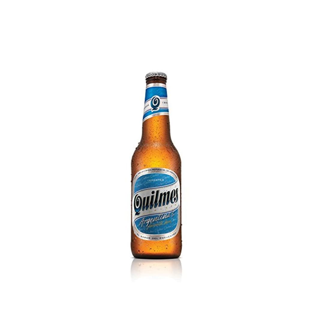 Producto Quilmes - Cerveza Argentina Rubia