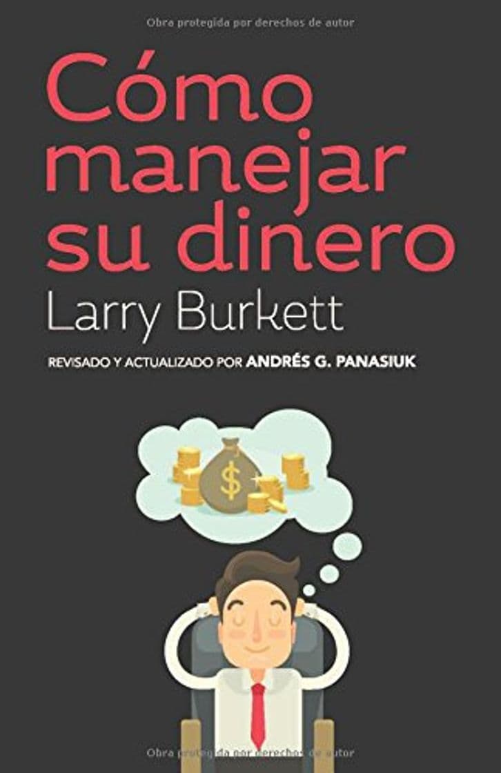 Book Cómo Manejar Su Dinero