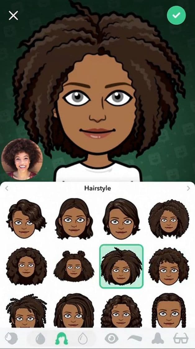 App Bitmoji