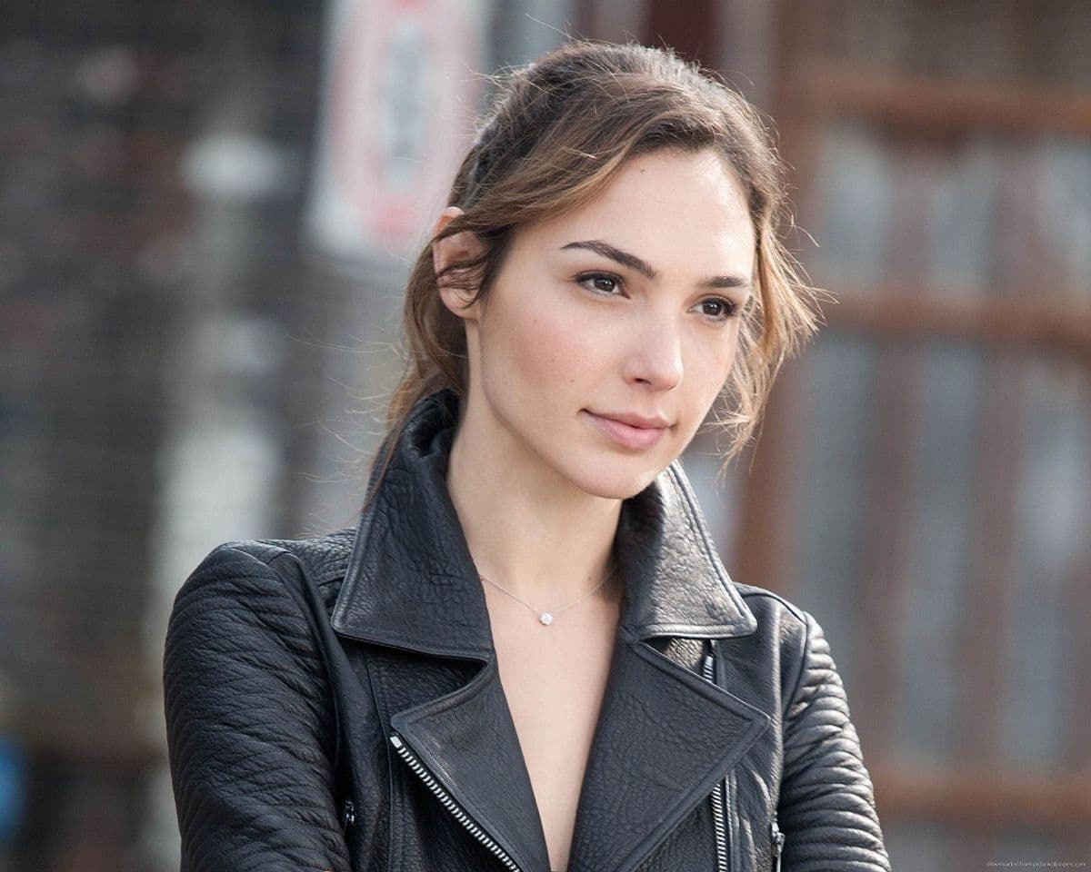 Moda Gal Gadot - EcuRed