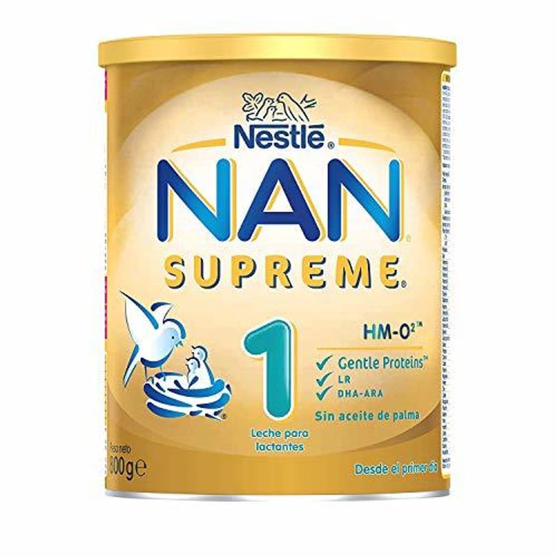 Product NAN SUPREME 1