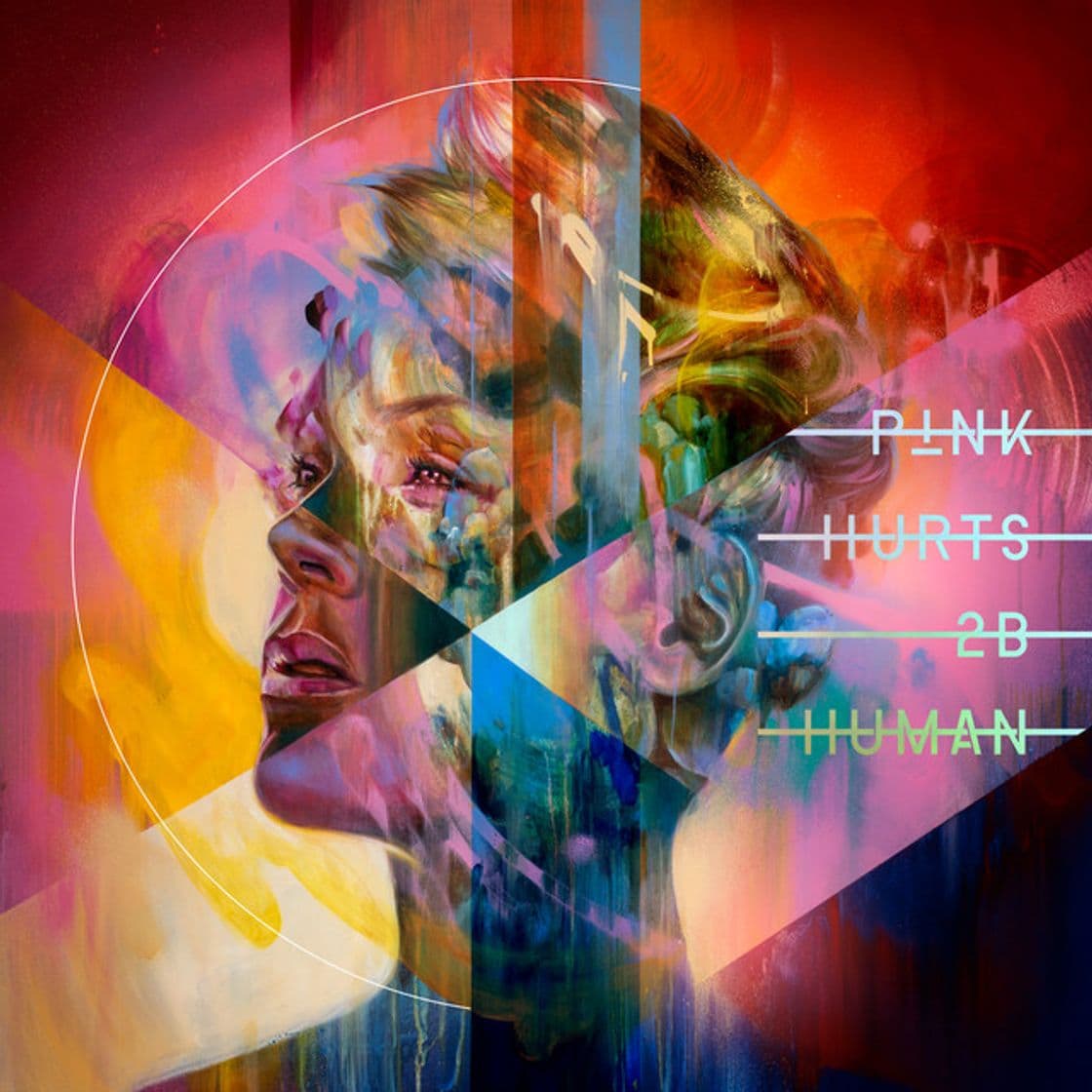 Canción Hurts 2B Human (feat. Khalid) - Frank Pole Remix