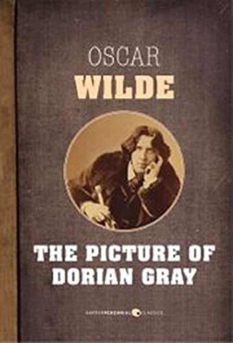 Libro The Picture of Dorian Gray