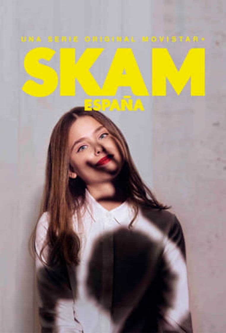 Serie SKAM Spain