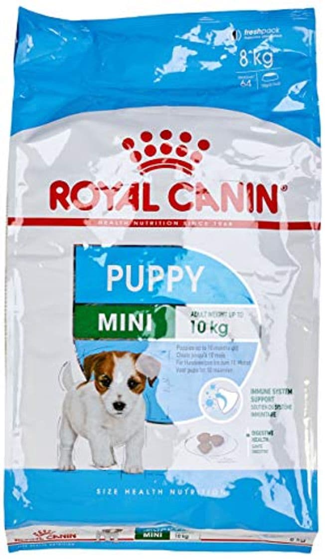 Producto Royal Canin C-083342 S.N