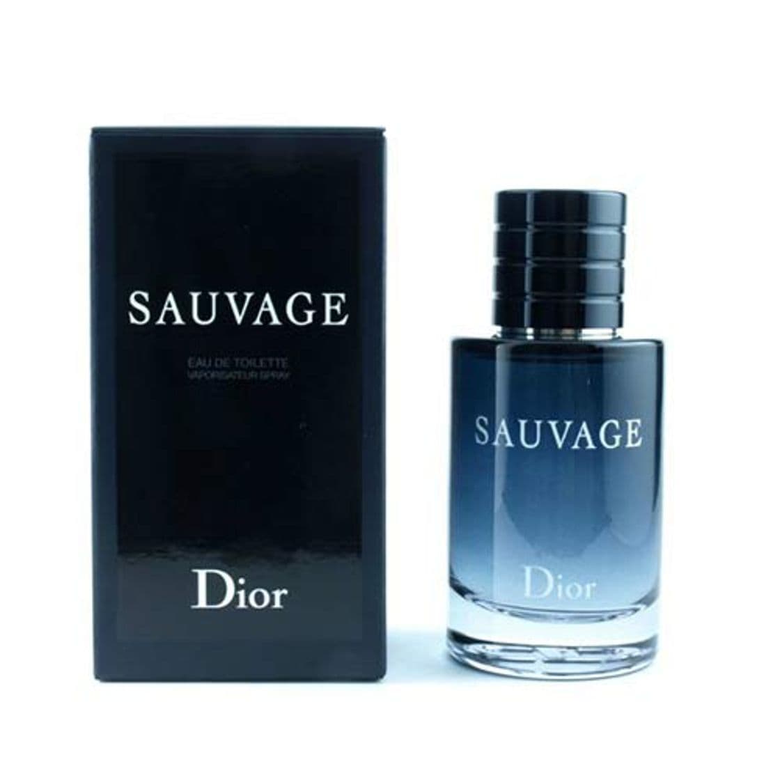 Belleza Dior Sauvage - Eau De Toilette Spray