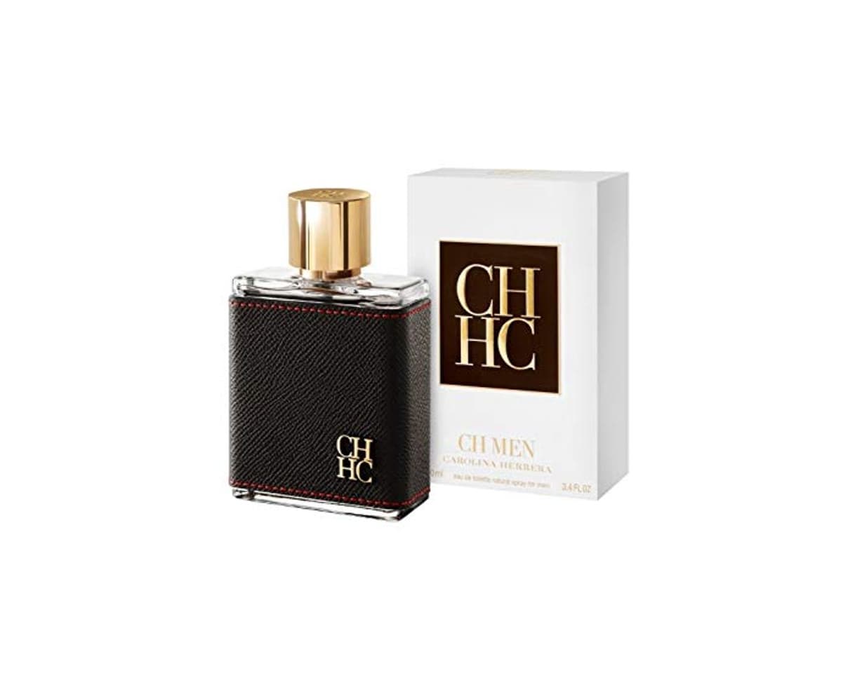 Belleza CAROLINA HERRERA CH MEN