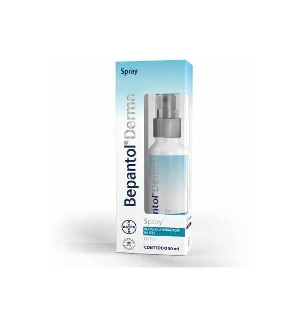 Product Bepanthol Spray