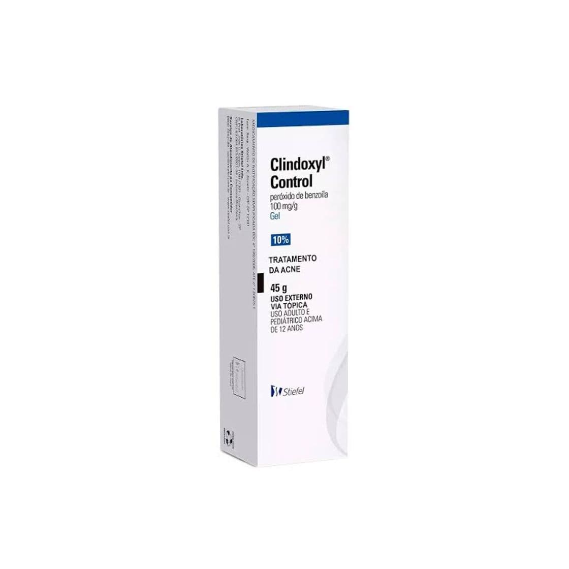 Product Clindoxyl Gel