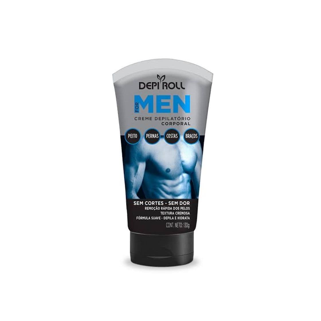 Product Depiroll Men