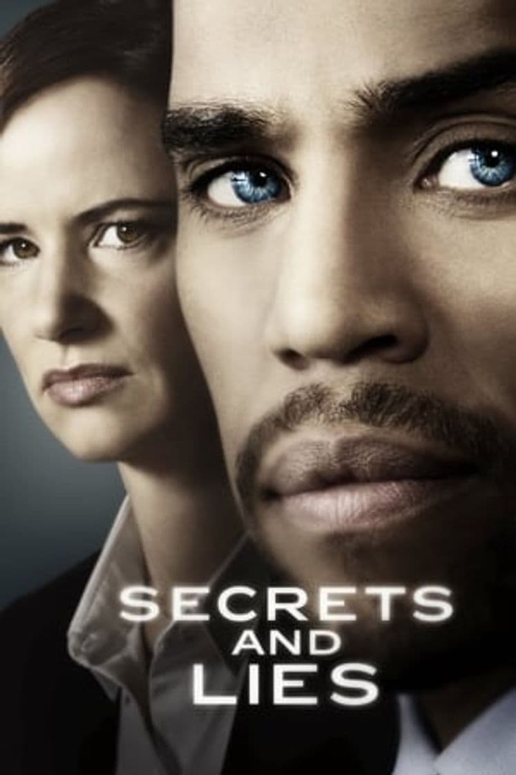 Serie Secrets and Lies