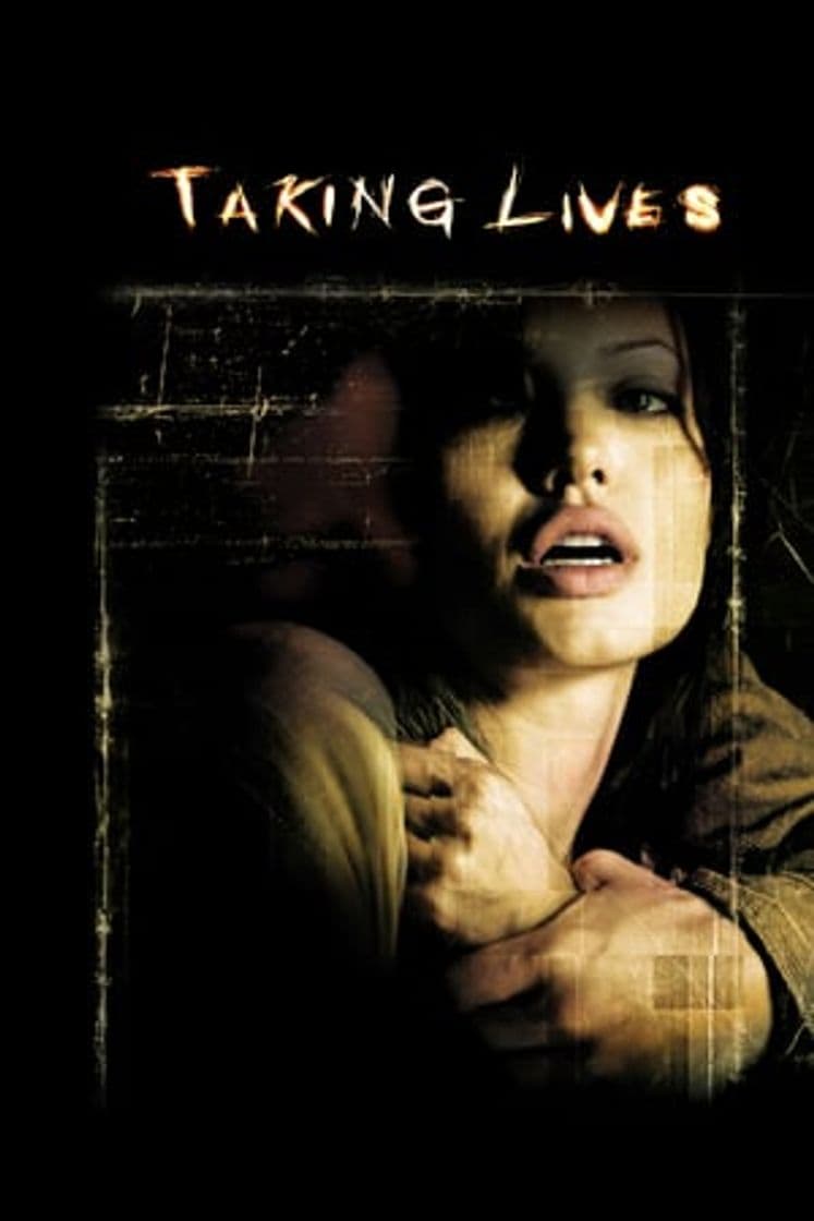 Movie Taking Lives