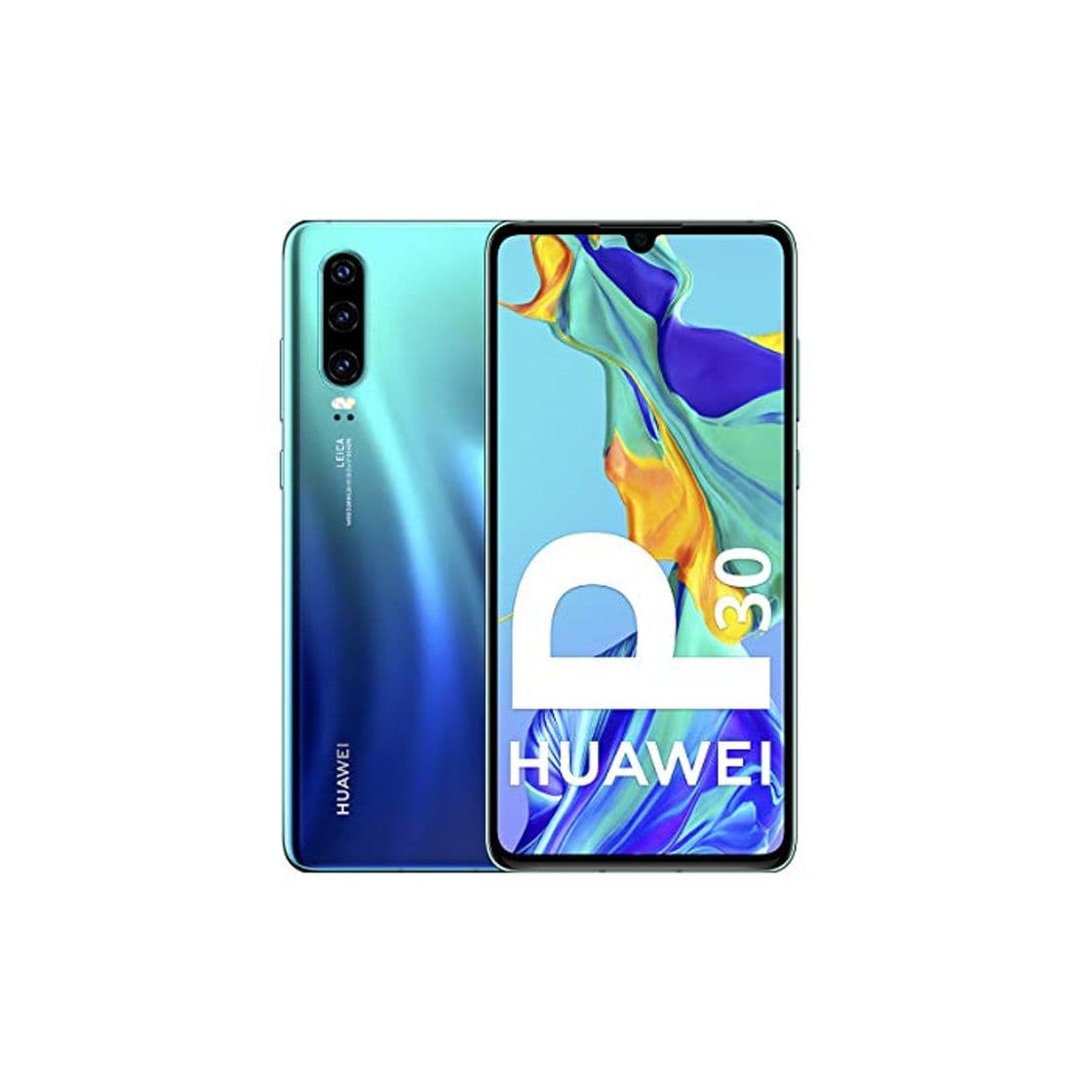 Producto Huawei P30