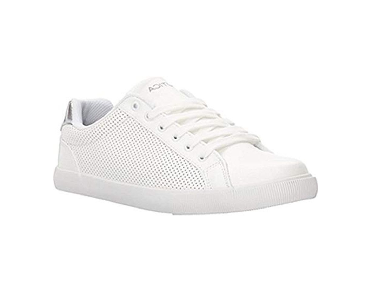 Producto Nautica Women's Steam Fashion Sneaker