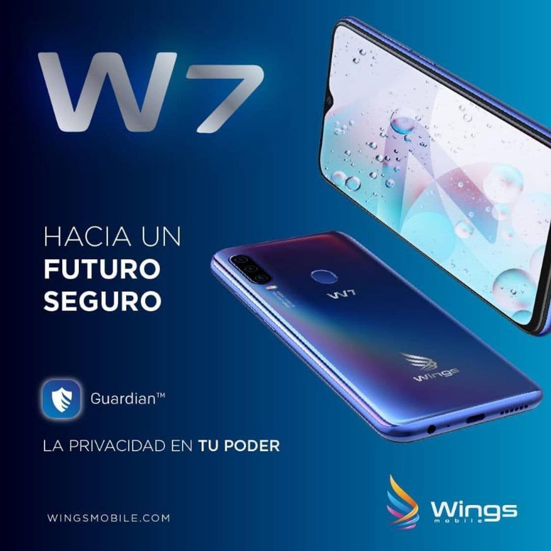 Producto W7