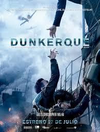 Movie Dunkirk