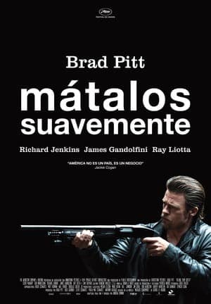 Película Killing Them Softly