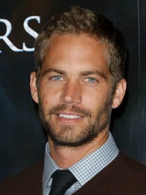 Moda Paul Walker - Wikipedia