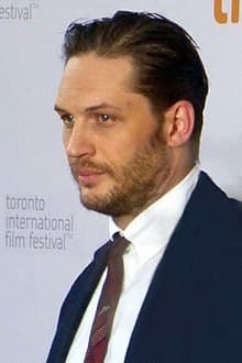 Fashion Tom Hardy - Wikipedia