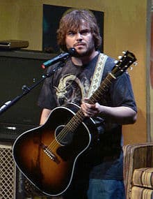 Fashion Jack Black - Wikipedia