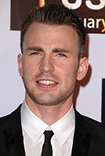 Moda Chris Evans (actor) - Wikipedia