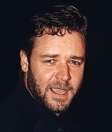 Fashion Russell Crowe - Wikipedia