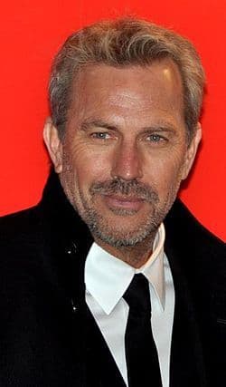 Fashion Kevin Costner - Wikipedia