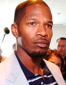 Fashion Jamie Foxx - Wikipedia