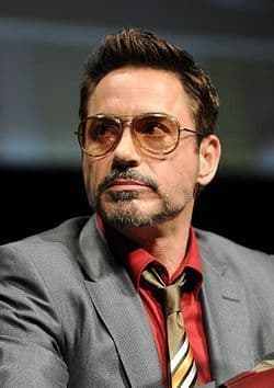 Fashion Robert Downey Jr. - Wikipedia