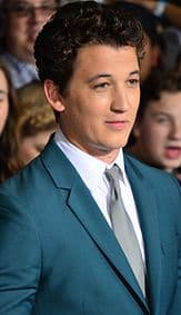 Moda Miles Teller - Wikipedia