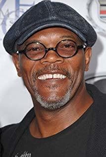 Moda Samuel L. Jackson