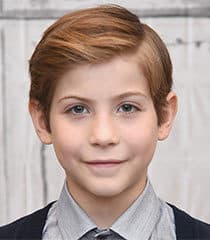 Moda Jacob Tremblay 