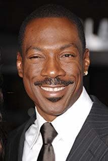 Moda Eddie Murphy