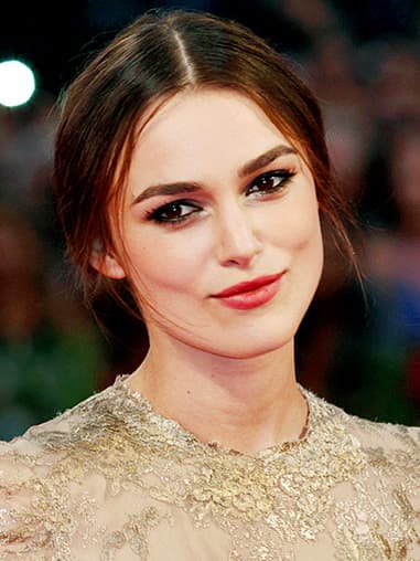 Moda Keira Knightley