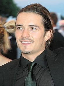 Fashion Orlando Bloom