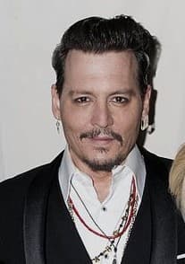 Fashion Johnny Depp - Wikipedia