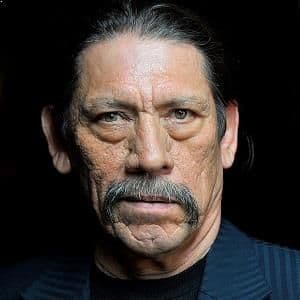 Moda Danny Trejo - Wikipedia